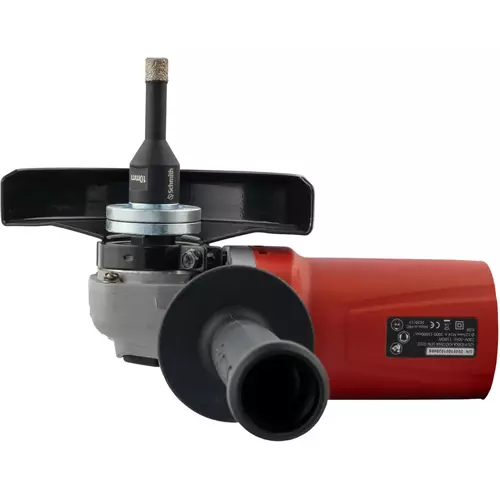 Otwornica diamentowa M14 - 10 mm marki Schmith SOD-M14/10 1