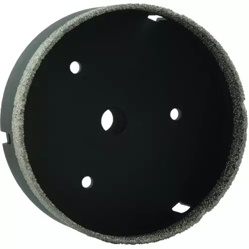 Otwornica diamentowa M14 - 115 mm marki Schmith