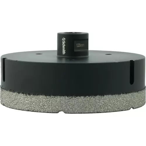 Otwornica diamentowa M14 - 125 mm