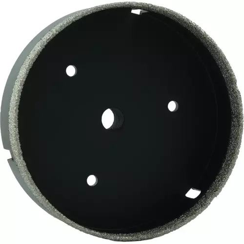 Otwornica diamentowa M14 - 125 mm marki Schmith