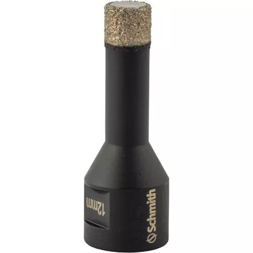 Otwornica diamentowa M14 - 12 mm