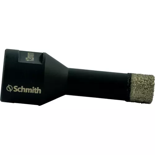 Otwornica diamentowa M14 - 12 mm marki Schmith SOD-M14/12