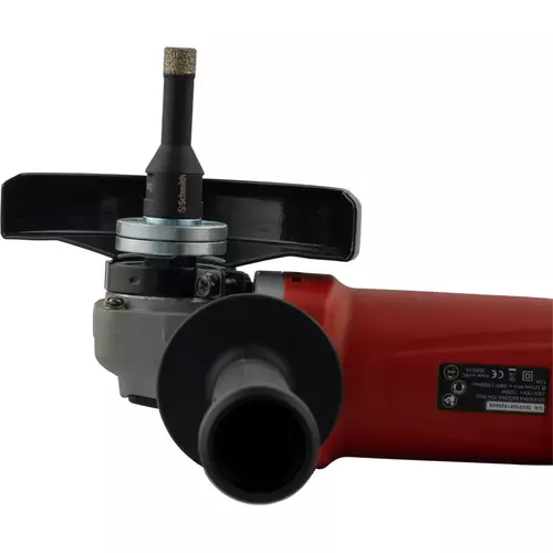 Otwornica diamentowa M14 - 12 mm marki Schmith SOD-M14/12 1