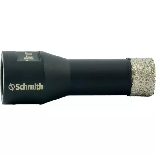 Otwornica diamentowa M14 - 16 mm marki Schmith SOD-M14/16