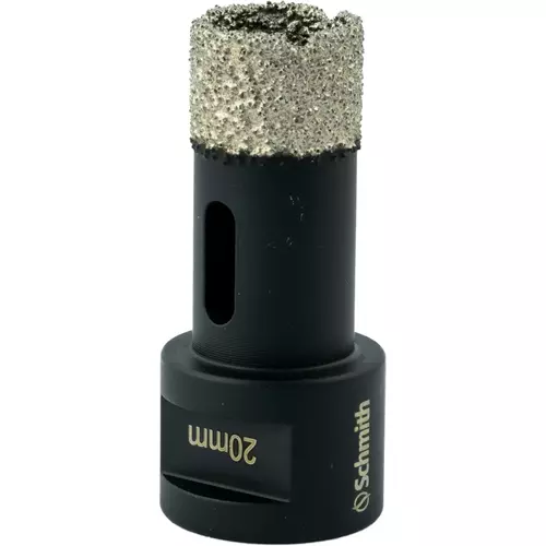 Otwornica diamentowa M14 - 20 mm