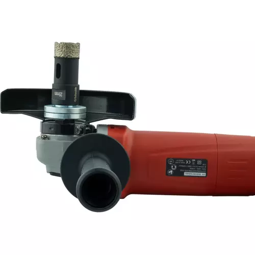Otwornica diamentowa M14 - 25 mm marki Schmith SOD-M14/25 1