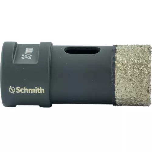 Otwornica diamentowa M14 - 25 mm marki Schmith SOD-M14/25