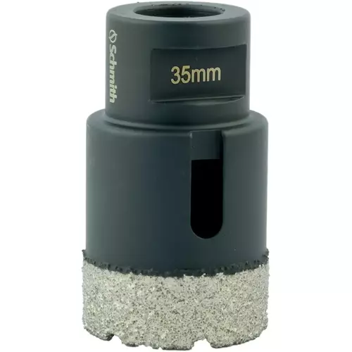 Otwornica diamentowa M14 - 35 mm