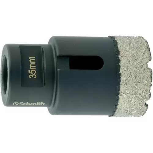 Otwornica diamentowa M14 - 35 mm marki Schmith SOD-M14/35