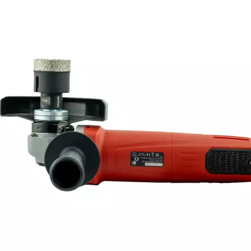 Otwornica diamentowa M14 - 45 mm marki Schmith SOD-M14/45 1