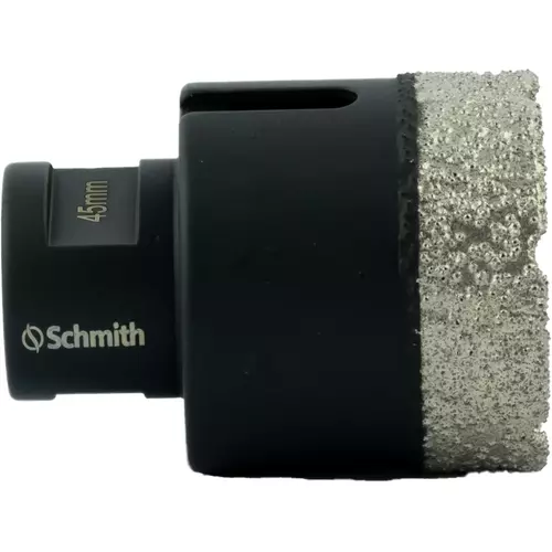 Otwornica diamentowa M14 - 45 mm marki Schmith SOD-M14/45