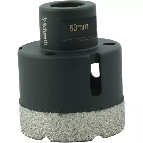 Otwornica diamentowa M14 - 50 mm