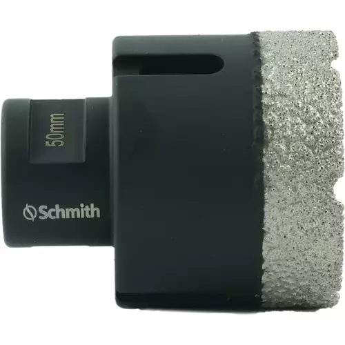 Otwornica diamentowa M14 - 50 mm marki Schmith SOD-M14/50