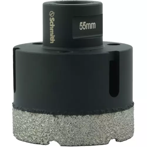 Otwornica diamentowa M14 - 55 mm