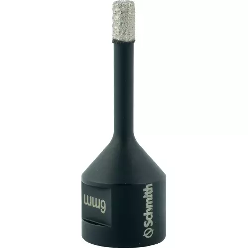Otwornica diamentowa M14 - 6 mm
