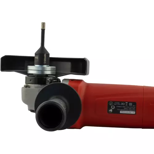 Otwornica diamentowa M14 - 6 mm marki Schmith SOD-M14/6 1