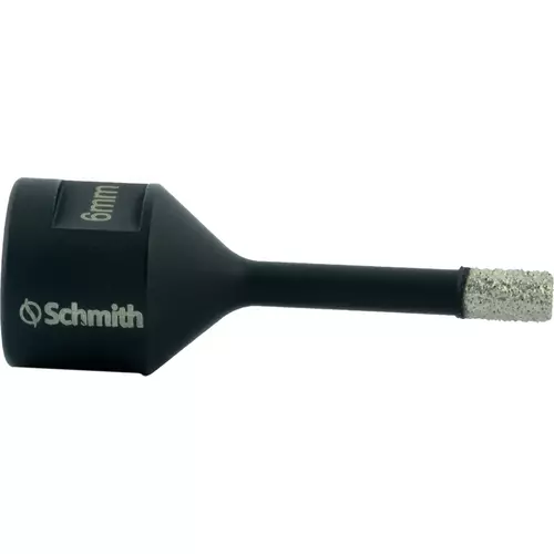 Otwornica diamentowa M14 - 6 mm marki Schmith SOD-M14/6