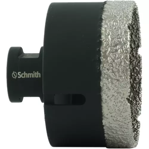 Otwornica diamentowa M14 - 70 mm marki Schmith SOD-M14/70