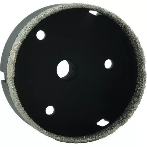 Otwornica diamentowa M14 - 85 mm marki Schmith