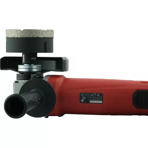 Otwornica diamentowa M14 - 85 mm marki Schmith SOD-M14/85 1