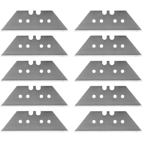 Ostrze trapezowe 10 szt. Schmith