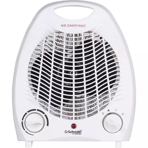 Termowentylator 2000W Schmith