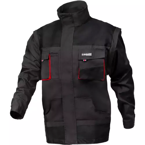 Bluza robocza z regulacją L Slim (176-182)
