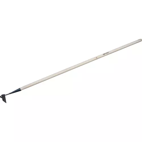 Haczka jednoramienna z drewnianym trzonkiem 120mm Schmith