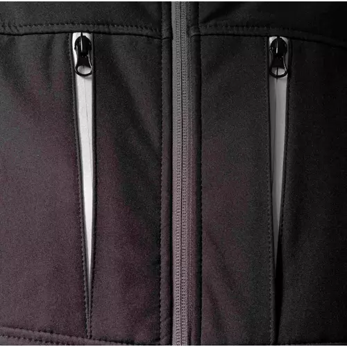 Kurtka robocza Softshell M marki Schmith S1134-M