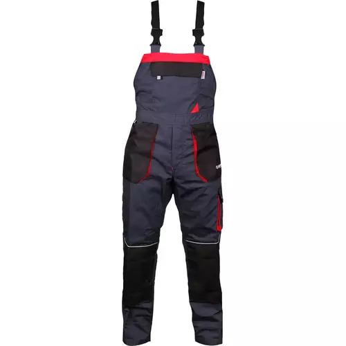 Ogrodniczki robocze męskie XXXL
