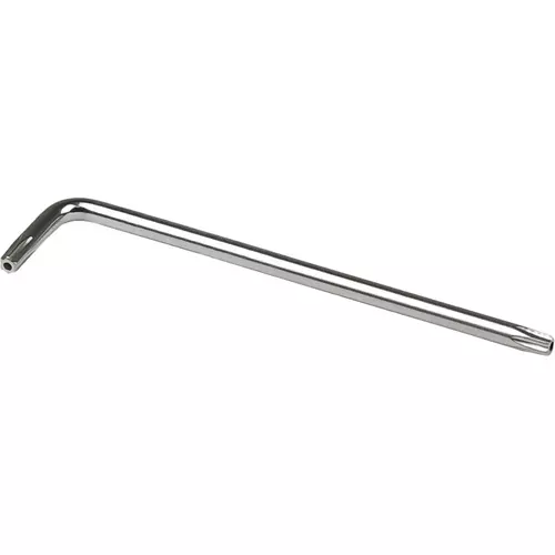 Klucz torx tamper długi TT9 Schmith