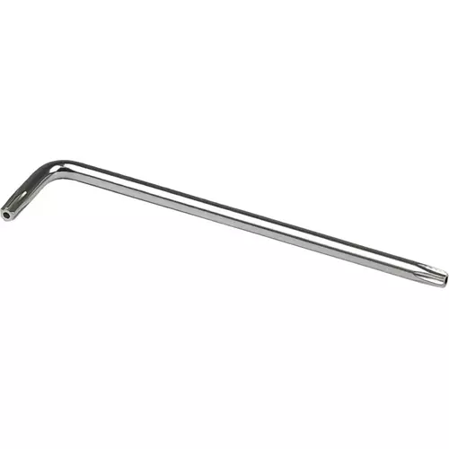 Klucz torx tamper długi TT15 Schmith