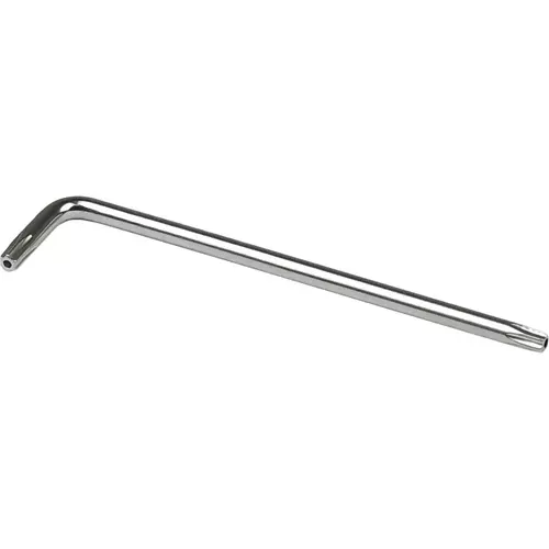 Klucz torx tamper długi TT20 Schmith