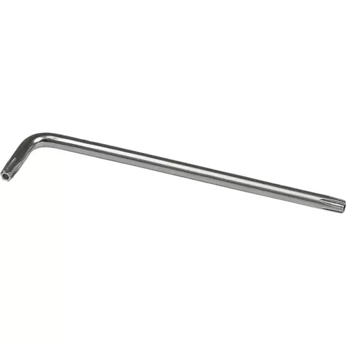 Klucz torx tamper długi TT25 Schmith