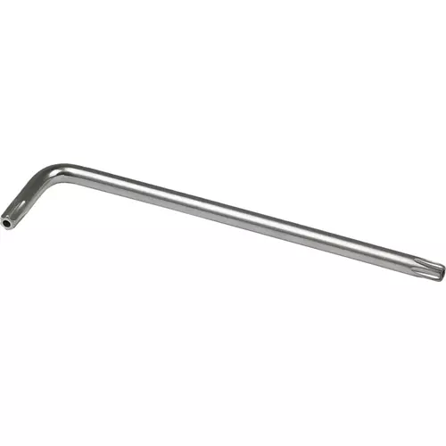 Klucz torx tamper długi TT27 Schmith