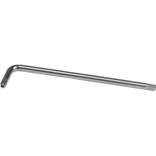 Klucz torx tamper długi TT30 Schmith