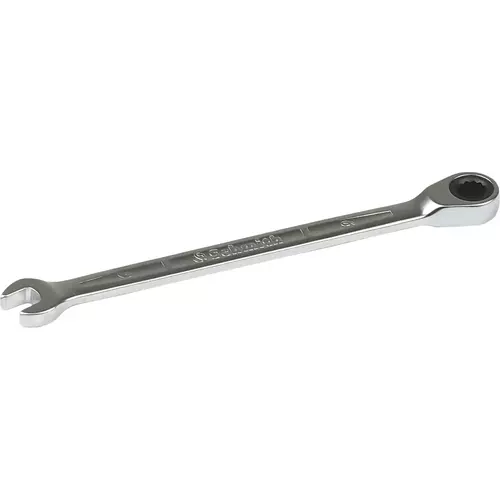 Klucz płasko oczkowy z grzechotką 6mm