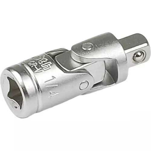 Przegub uniwersalny 1/4"
