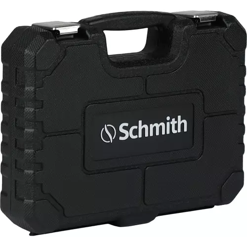 Zestaw narzędzi 1/4" 53 szt marki Schmith SCH01Z01053 1