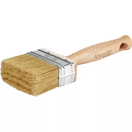 Pędzel tapetówka 70mm