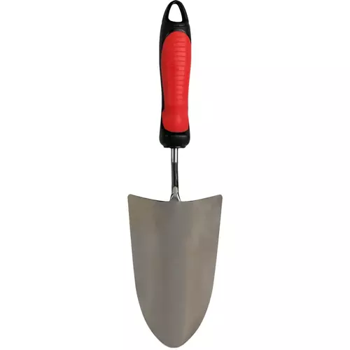 Łopatka metalowa szeroka