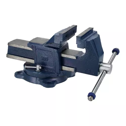 Imadło obrotowe 100 mm Schmith