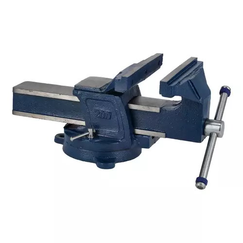 Imadło obrotowe 200 mm Schmith