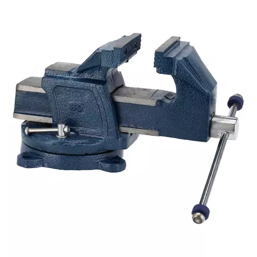 Imadło obrotowe 80 mm Schmith
