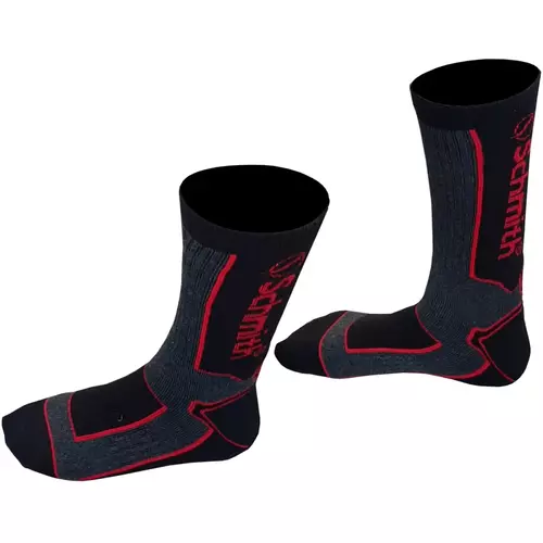 Skarpety robocze 40-43 Schmith
