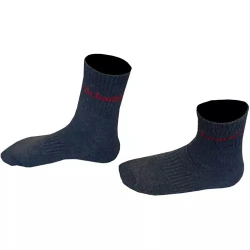 Letnie skarpety robocze 36-39 Schmith