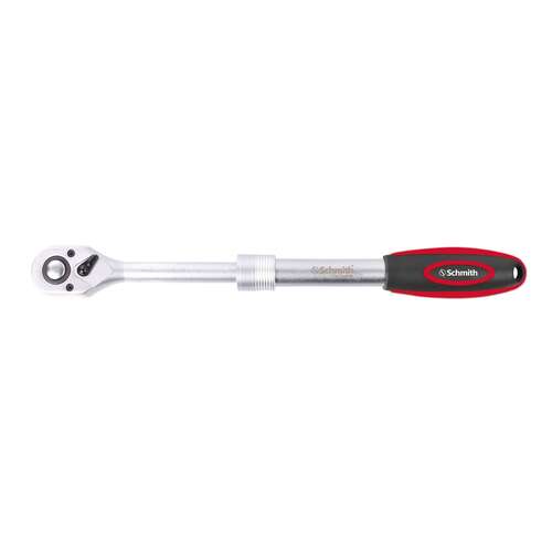 Grzechotka teleskopowa 1/2" Schmith