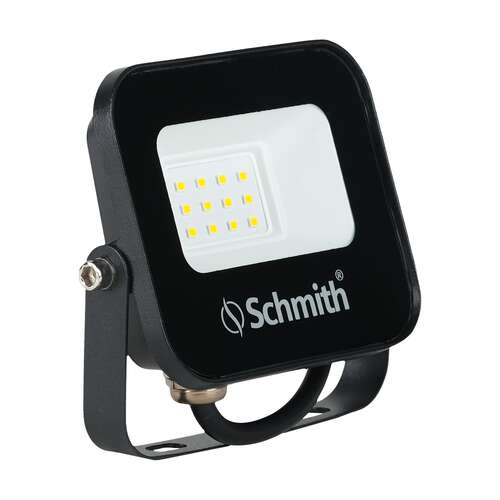 Naświetlacz LED 10W 1000lm Schmith