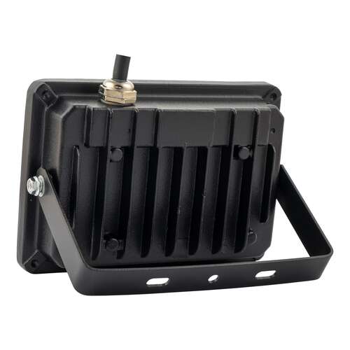 Naświetlacz LED 20W czarny Schmith