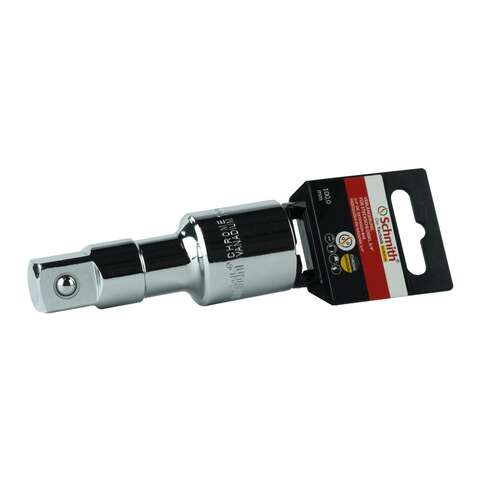 Przedłużka do nasadek 1/4" 100 mm Schmith